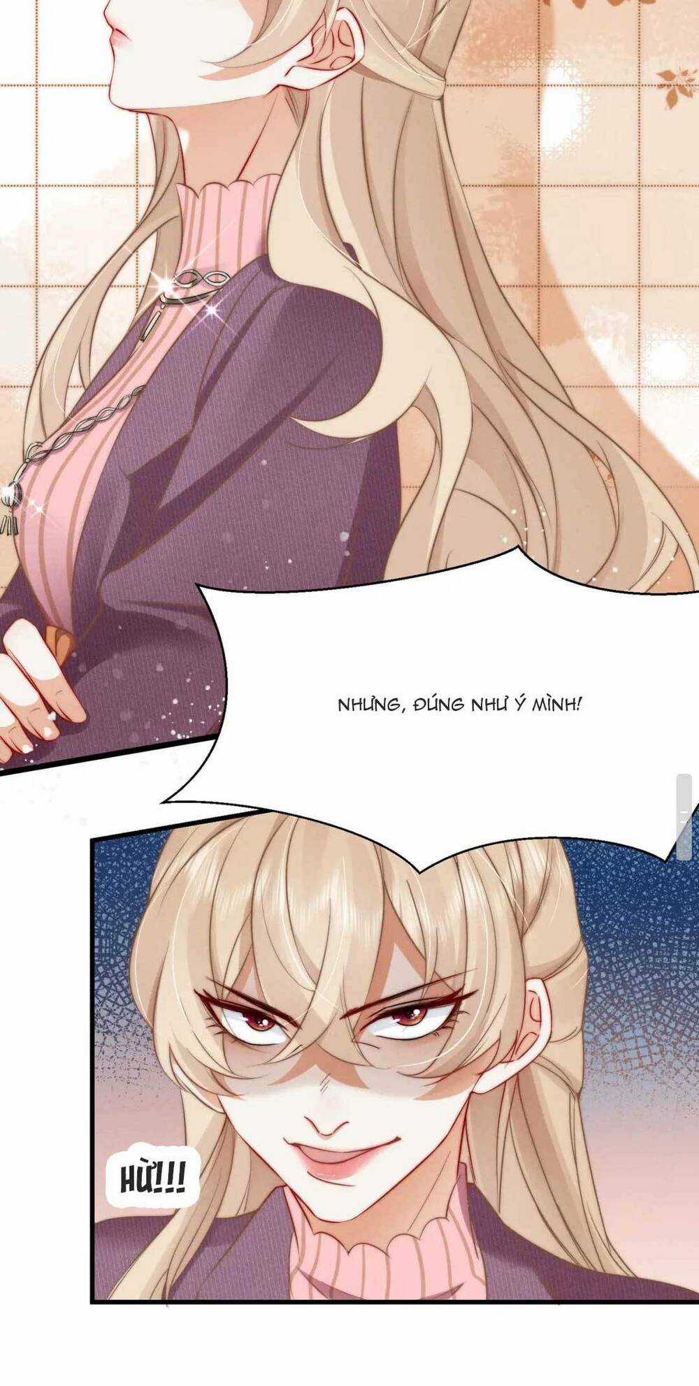 Trò Chơi Giới Hạn Tình Yêu Chapter 2 trang 29