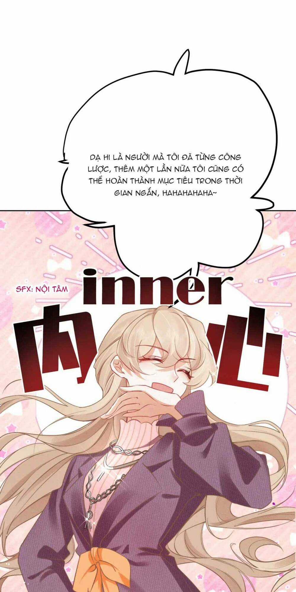 Trò Chơi Giới Hạn Tình Yêu Chapter 2 trang 30