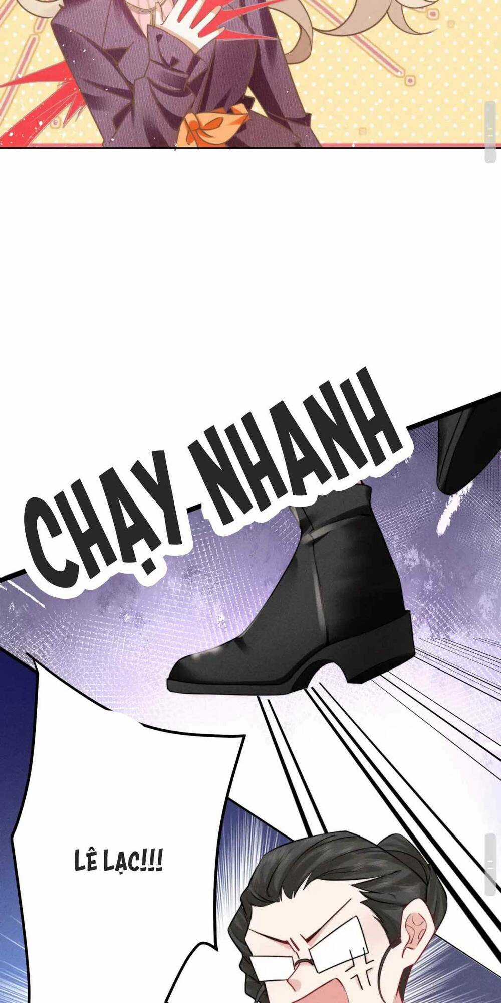 Trò Chơi Giới Hạn Tình Yêu Chapter 2 trang 34