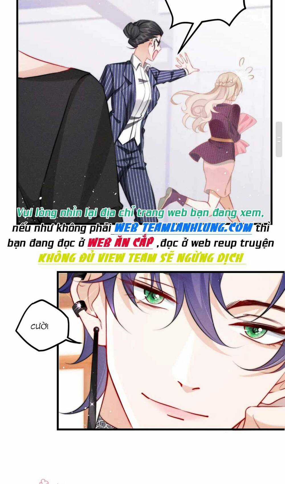 Trò Chơi Giới Hạn Tình Yêu Chapter 2 trang 42