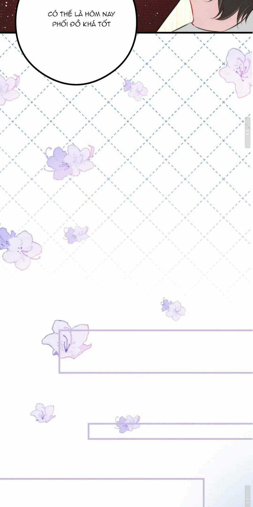 Trò Chơi Giới Hạn Tình Yêu Chapter 2 trang 44