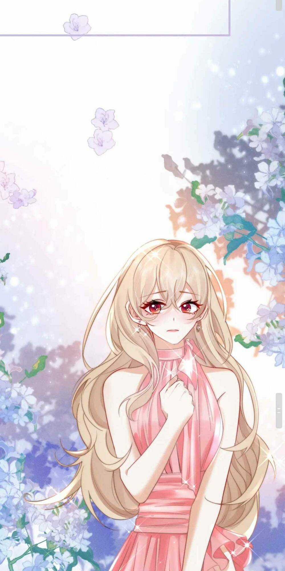 Trò Chơi Giới Hạn Tình Yêu Chapter 2 trang 45