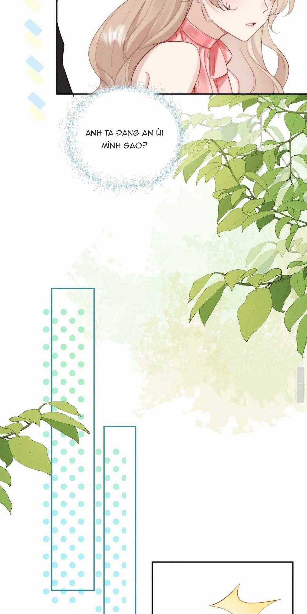 Trò Chơi Giới Hạn Tình Yêu Chapter 2 trang 50