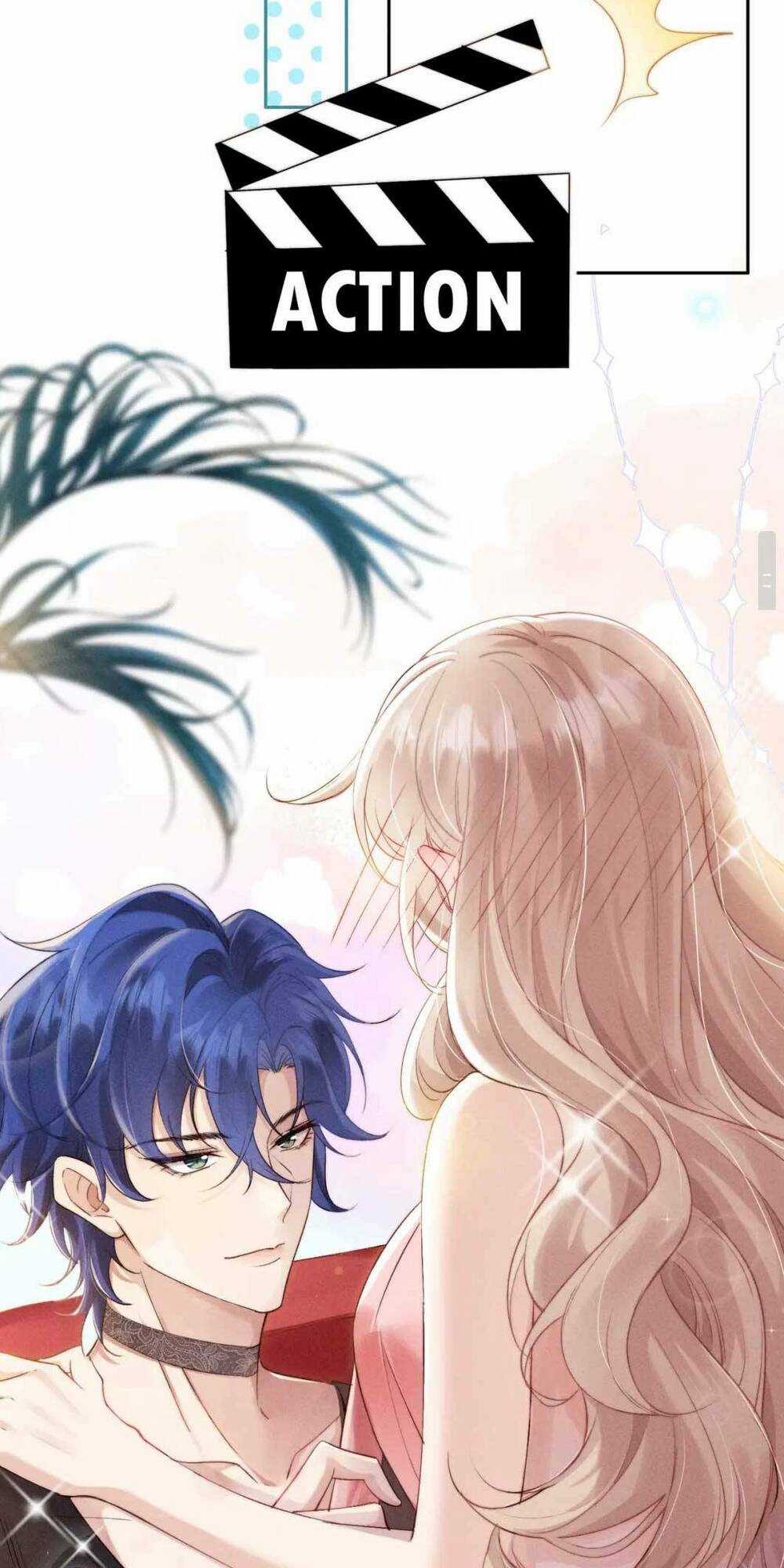 Trò Chơi Giới Hạn Tình Yêu Chapter 2 trang 51