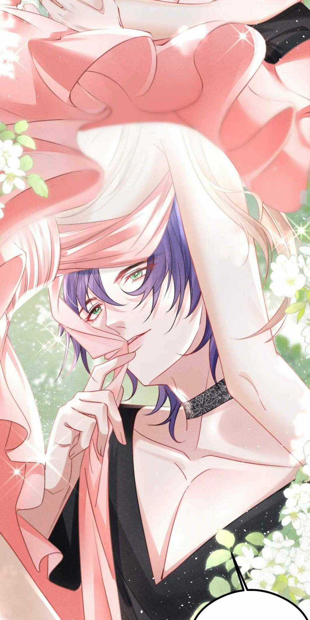 Trò Chơi Giới Hạn Tình Yêu Chapter 2 trang 54