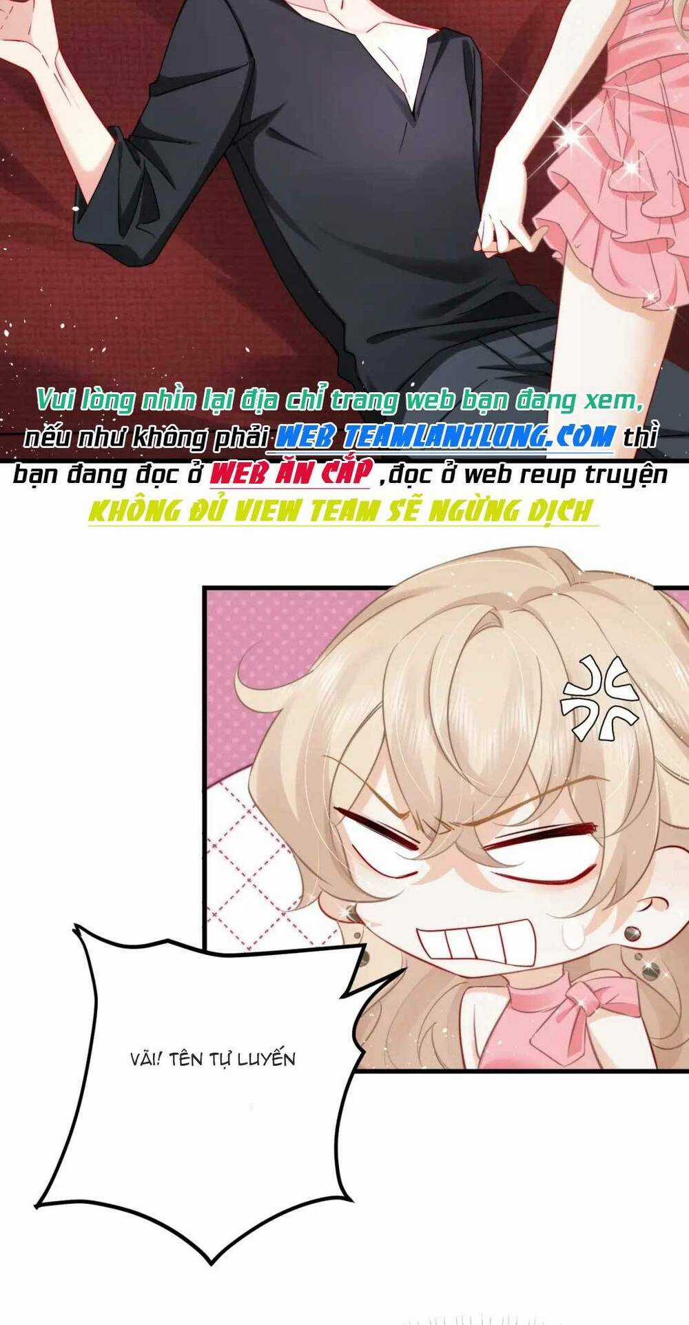 Trò Chơi Giới Hạn Tình Yêu Chapter 2 trang 58