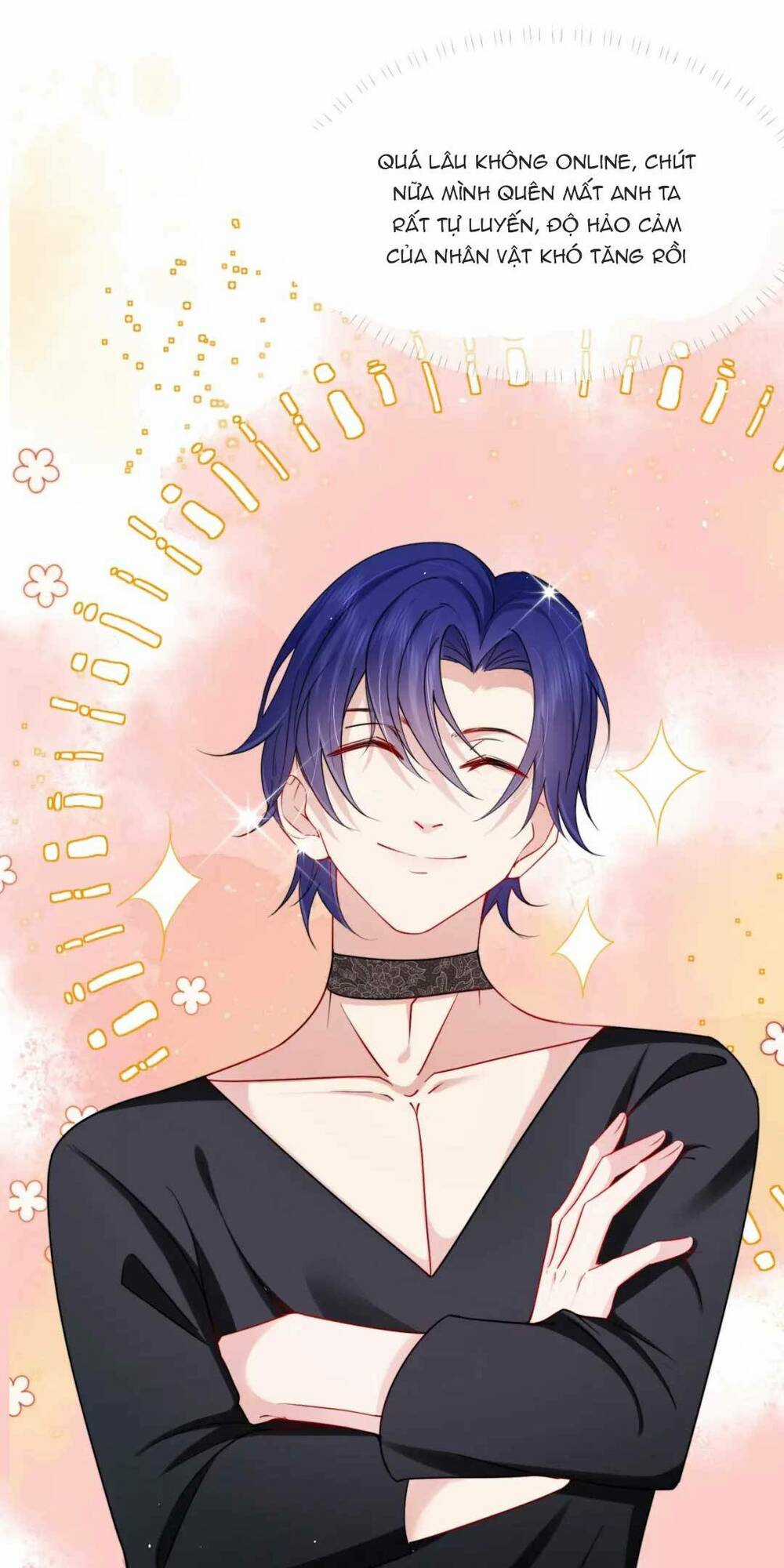 Trò Chơi Giới Hạn Tình Yêu Chapter 2 trang 59