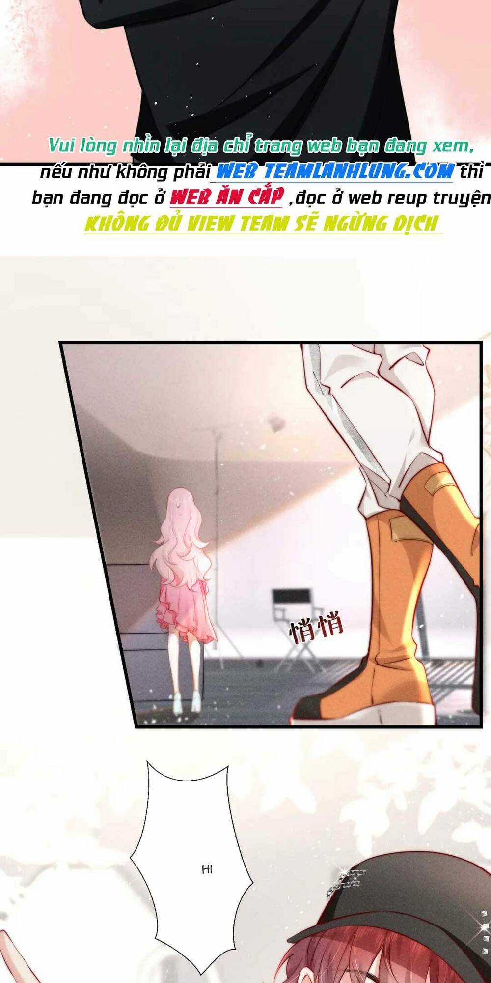 Trò Chơi Giới Hạn Tình Yêu Chapter 2 trang 60