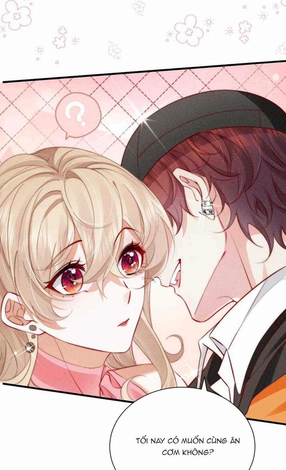 Trò Chơi Giới Hạn Tình Yêu Chapter 2 trang 65