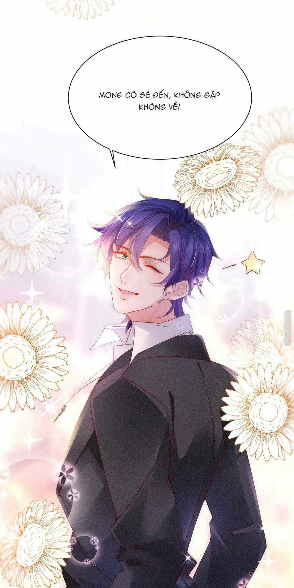 Trò Chơi Giới Hạn Tình Yêu Chapter 3 trang 13