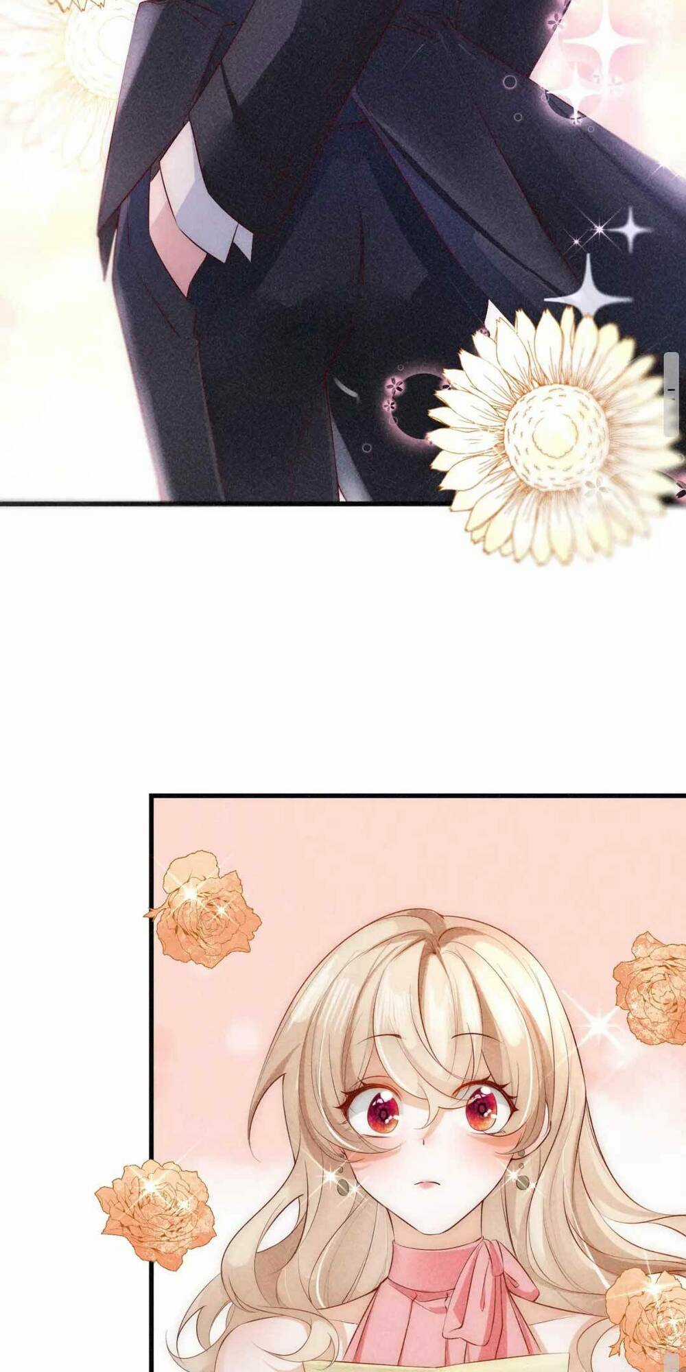 Trò Chơi Giới Hạn Tình Yêu Chapter 3 trang 14