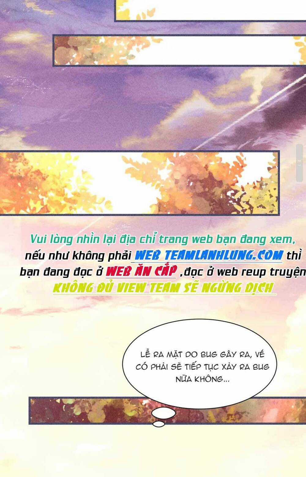 Trò Chơi Giới Hạn Tình Yêu Chapter 3 trang 18