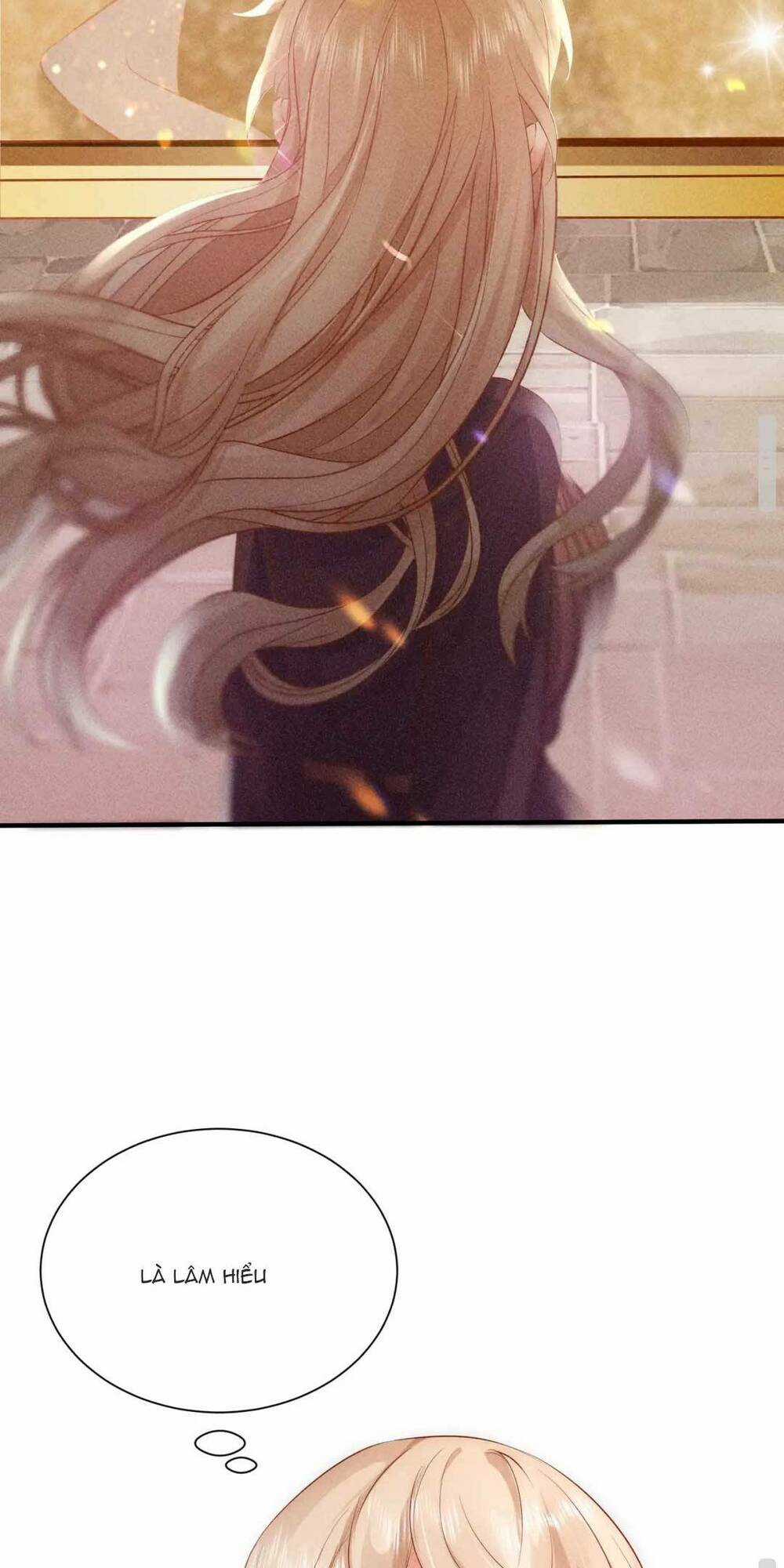 Trò Chơi Giới Hạn Tình Yêu Chapter 3 trang 27