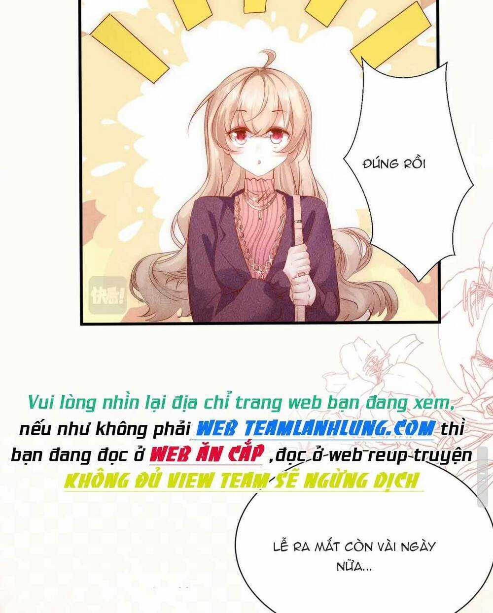 Trò Chơi Giới Hạn Tình Yêu Chapter 3 trang 29