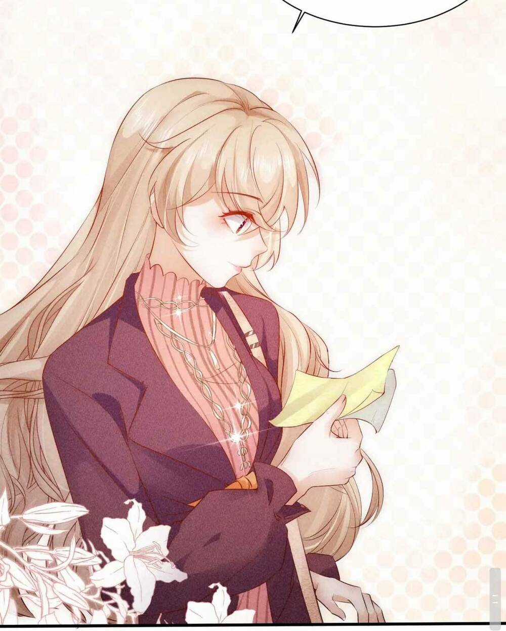 Trò Chơi Giới Hạn Tình Yêu Chapter 3 trang 30