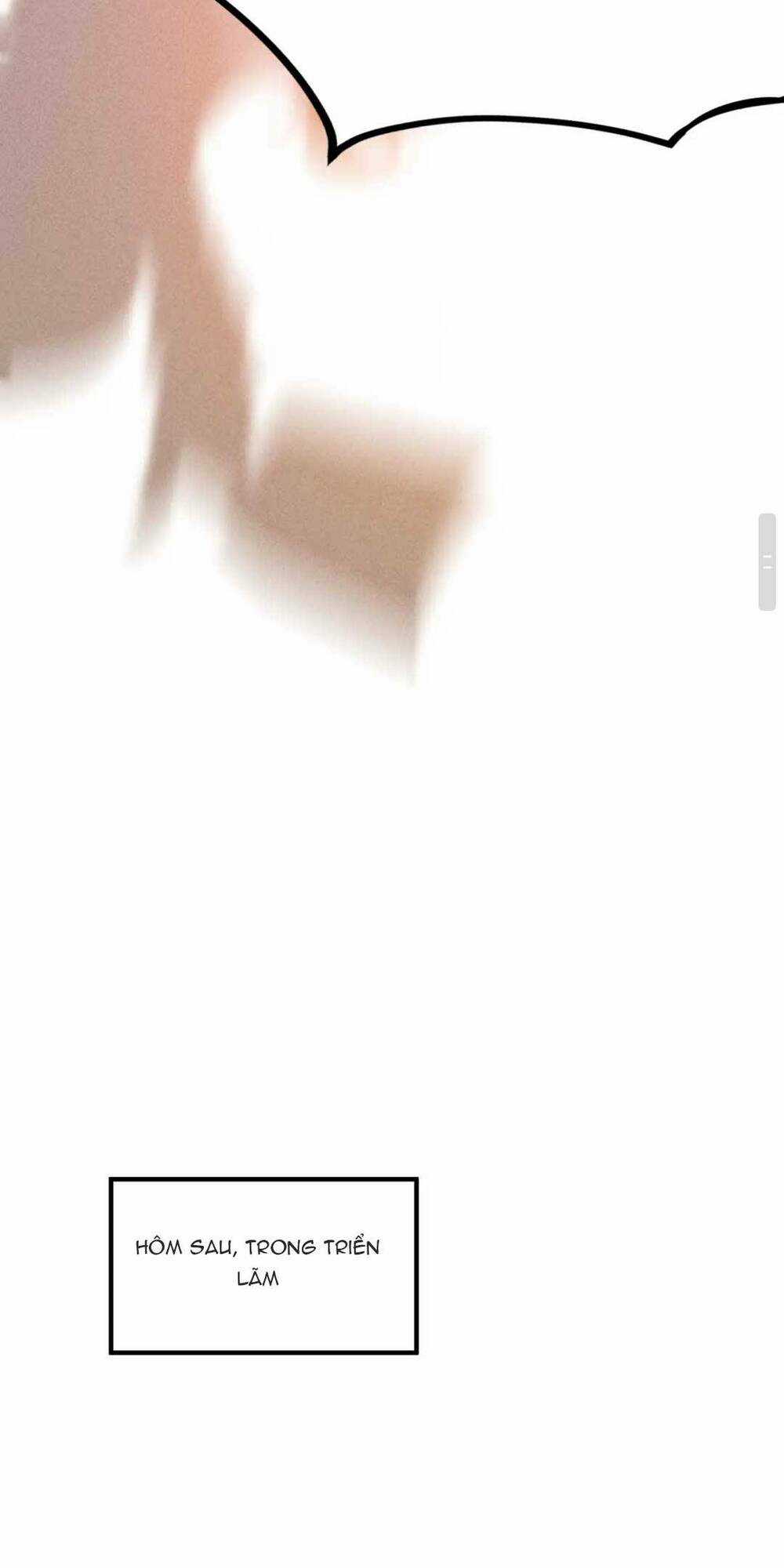 Trò Chơi Giới Hạn Tình Yêu Chapter 3 trang 34