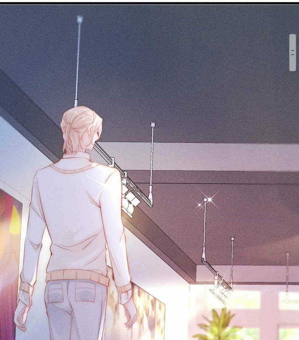 Trò Chơi Giới Hạn Tình Yêu Chapter 3 trang 35