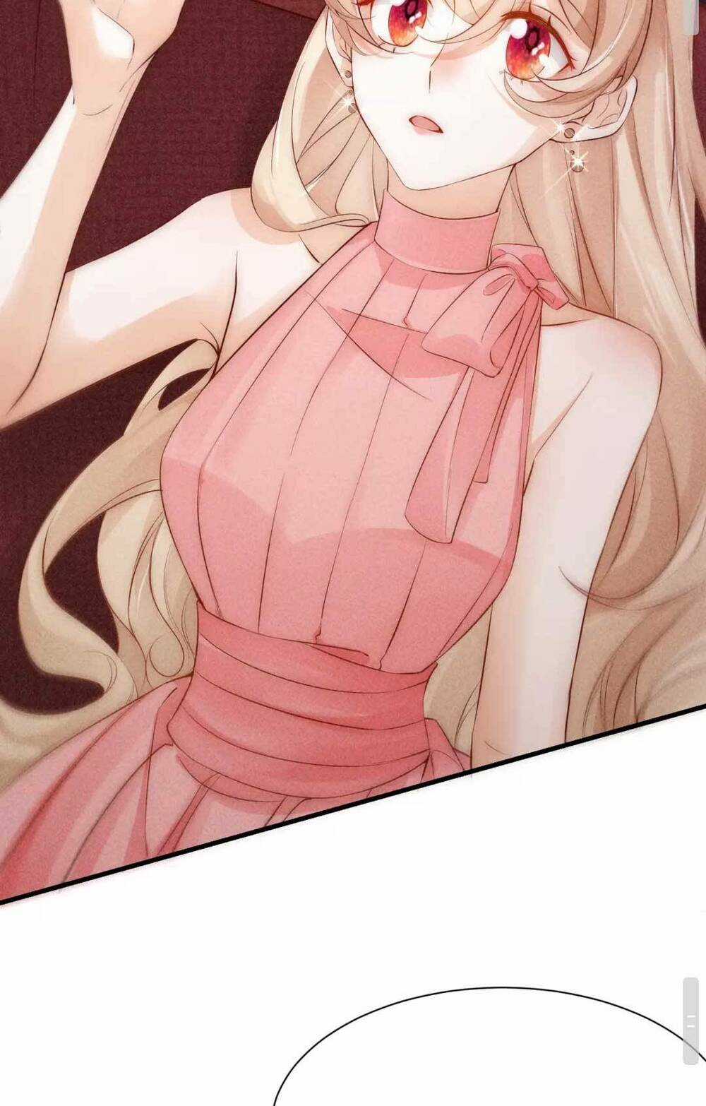 Trò Chơi Giới Hạn Tình Yêu Chapter 3 trang 7