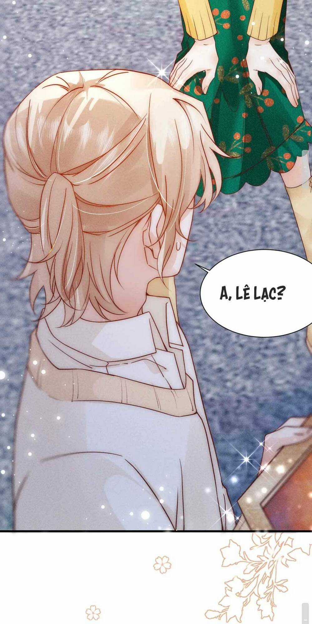 Trò Chơi Giới Hạn Tình Yêu Chapter 4 trang 13