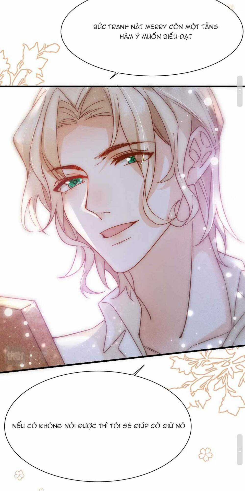 Trò Chơi Giới Hạn Tình Yêu Chapter 4 trang 16