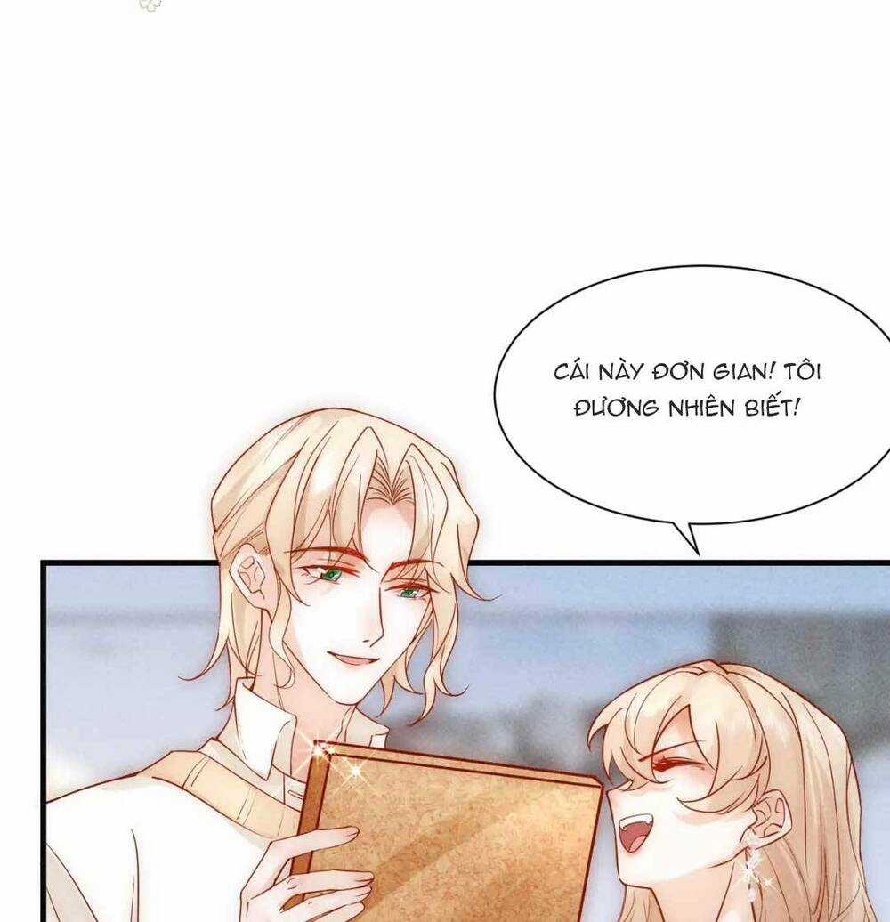 Trò Chơi Giới Hạn Tình Yêu Chapter 4 trang 17