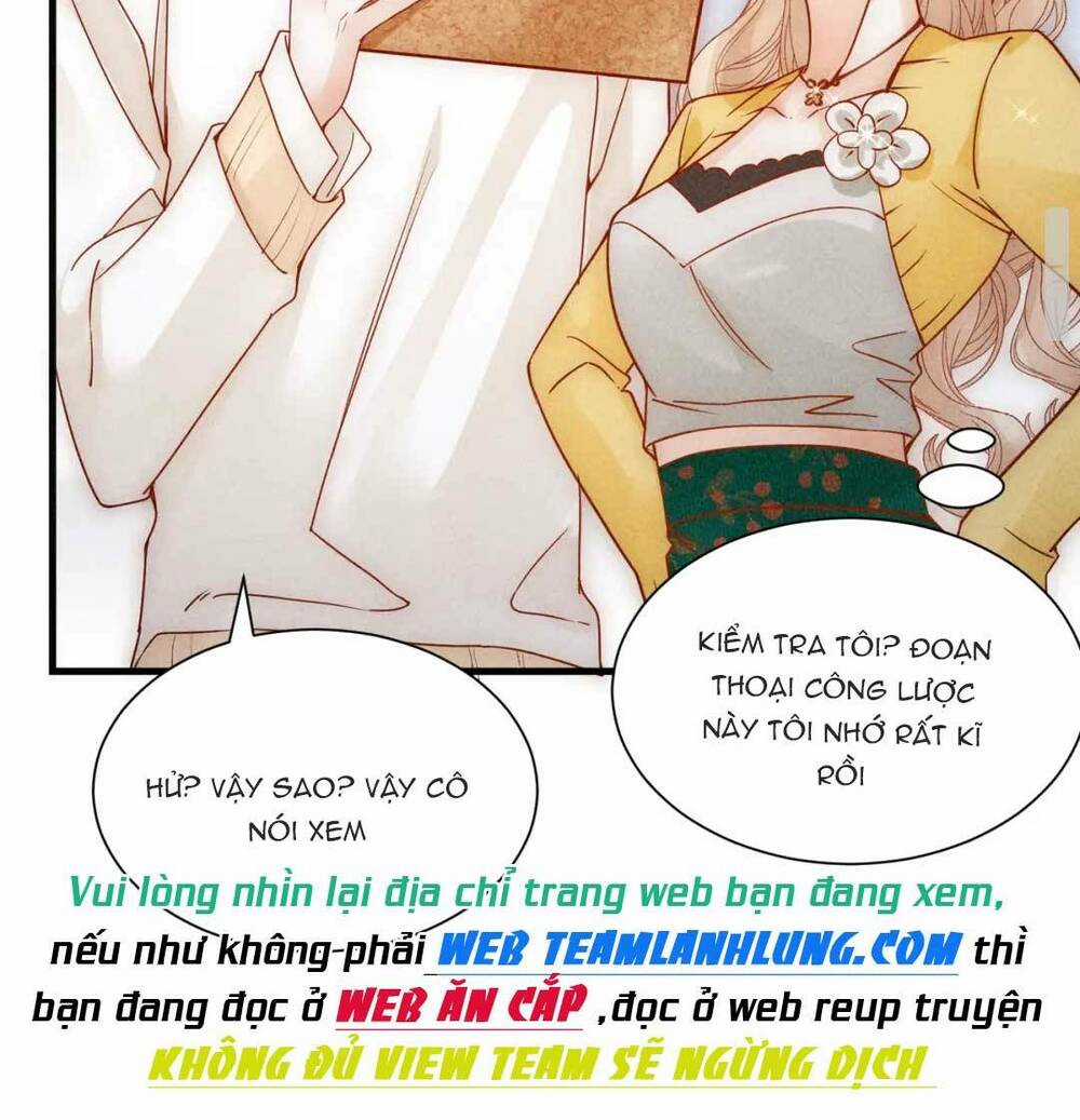 Trò Chơi Giới Hạn Tình Yêu Chapter 4 trang 18