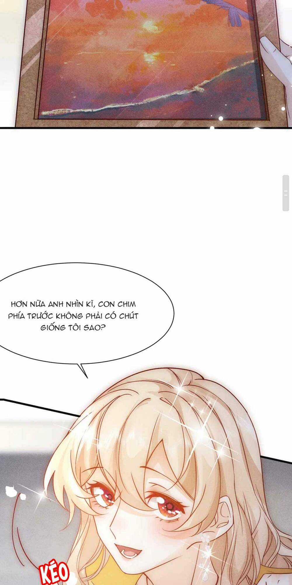 Trò Chơi Giới Hạn Tình Yêu Chapter 4 trang 20