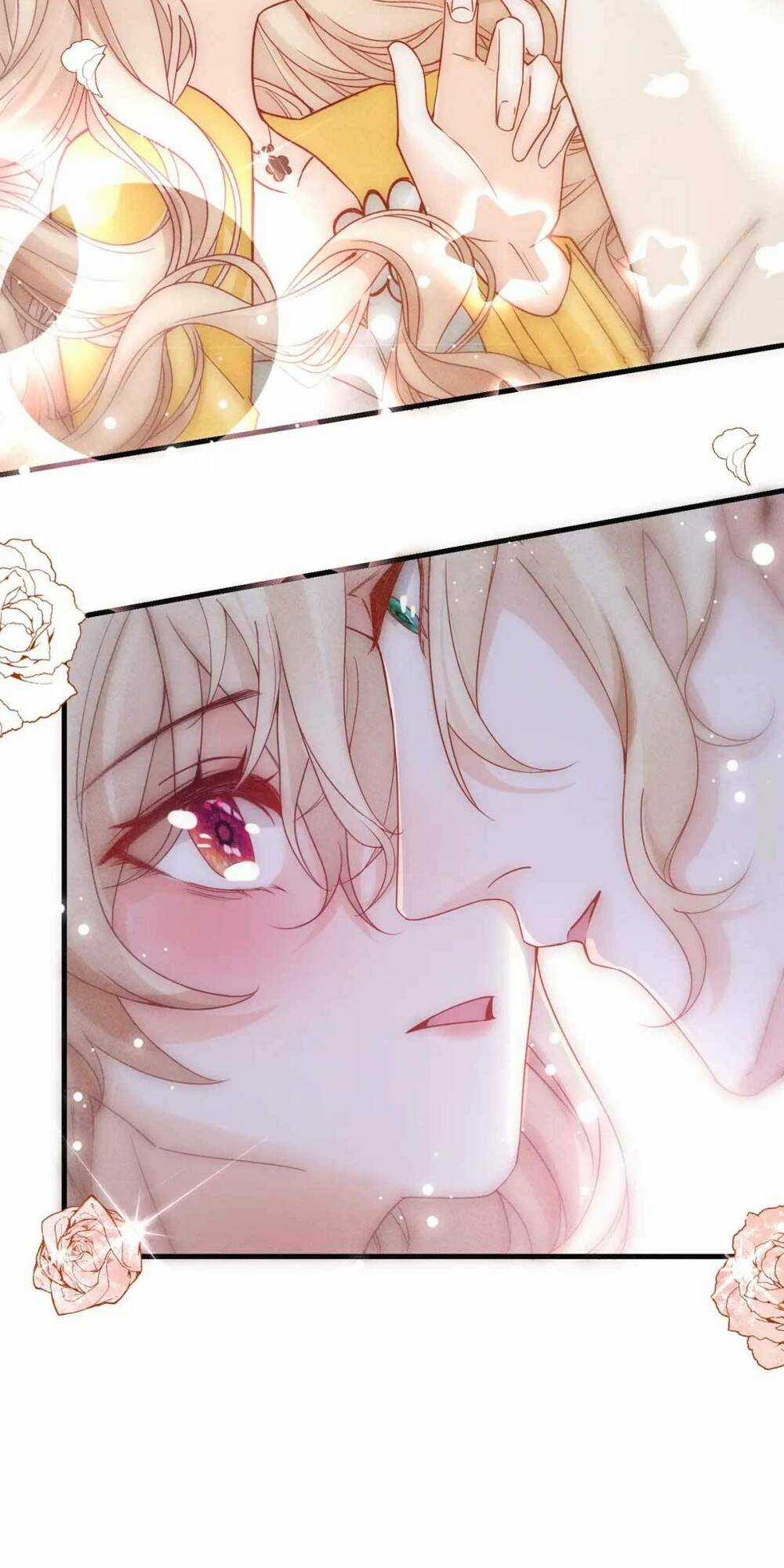 Trò Chơi Giới Hạn Tình Yêu Chapter 4 trang 22