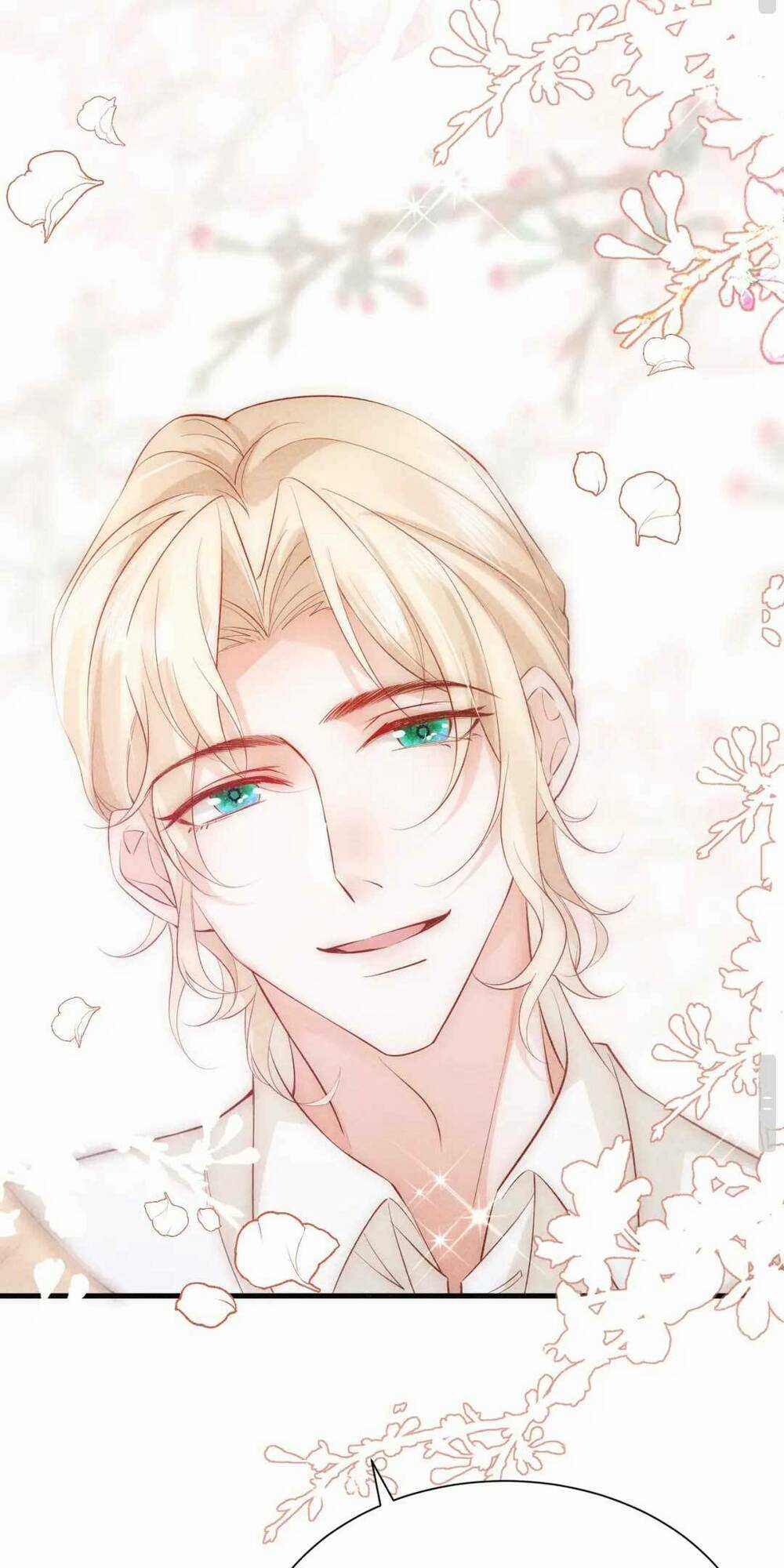 Trò Chơi Giới Hạn Tình Yêu Chapter 4 trang 24