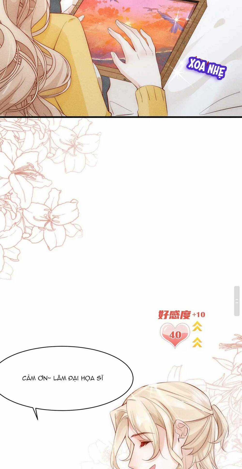 Trò Chơi Giới Hạn Tình Yêu Chapter 4 trang 27