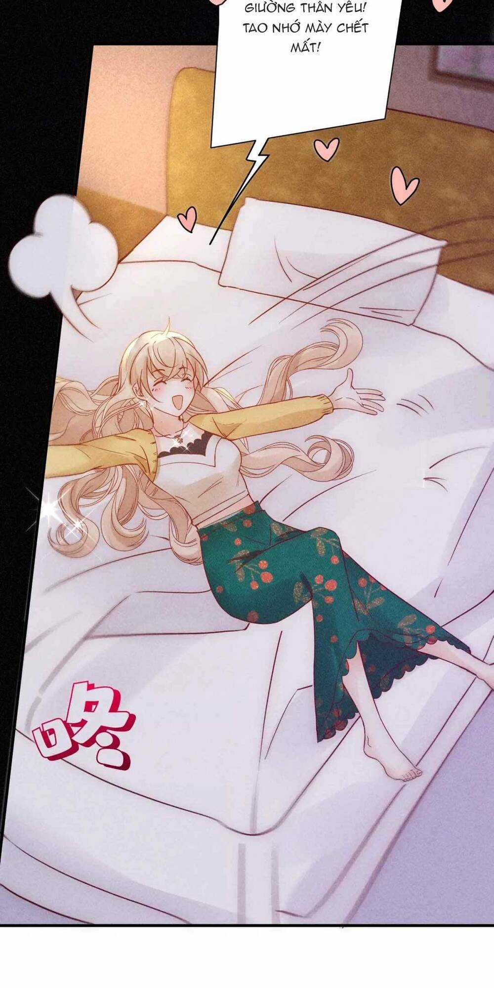 Trò Chơi Giới Hạn Tình Yêu Chapter 4 trang 30