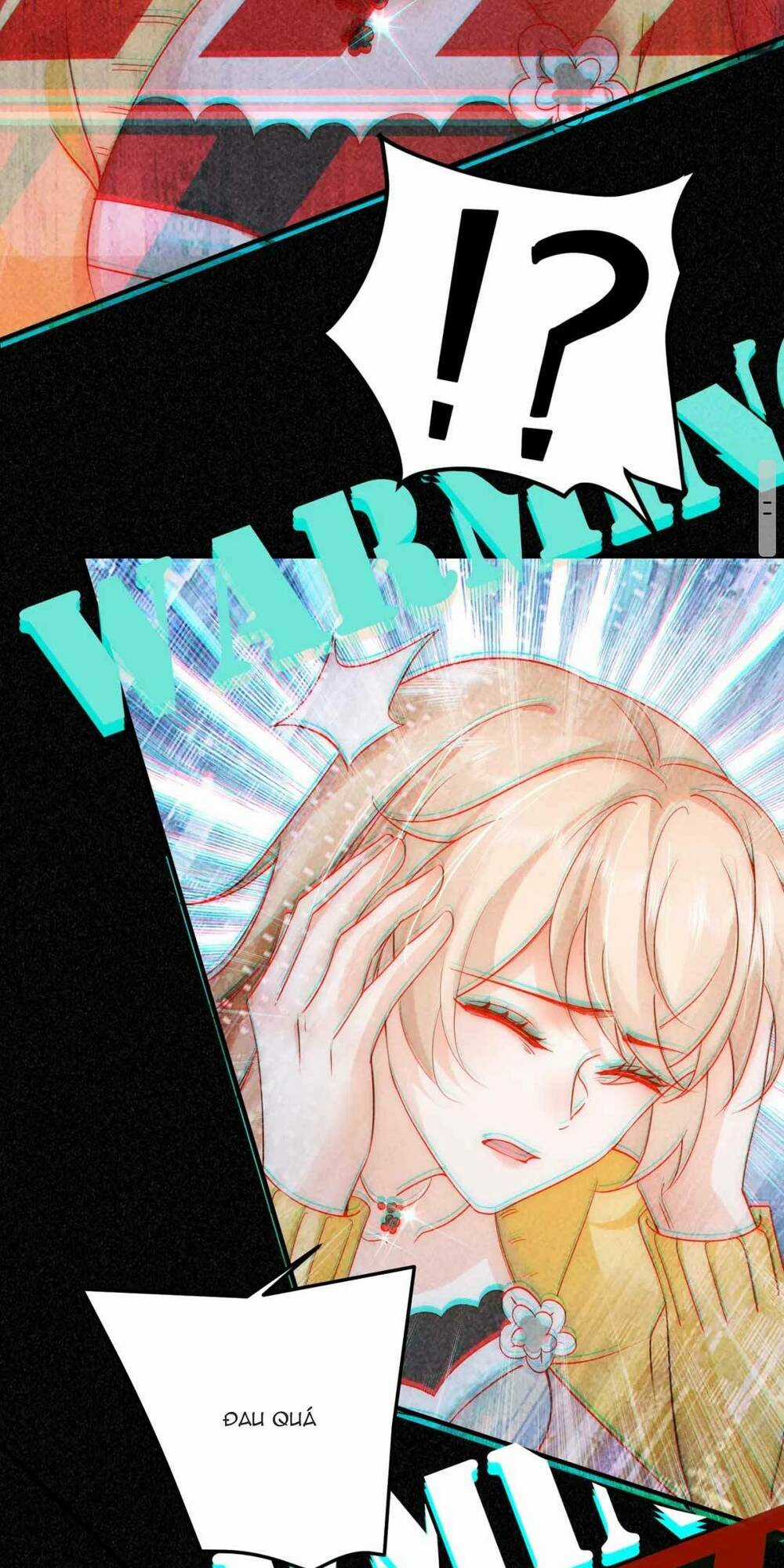 Trò Chơi Giới Hạn Tình Yêu Chapter 4 trang 42