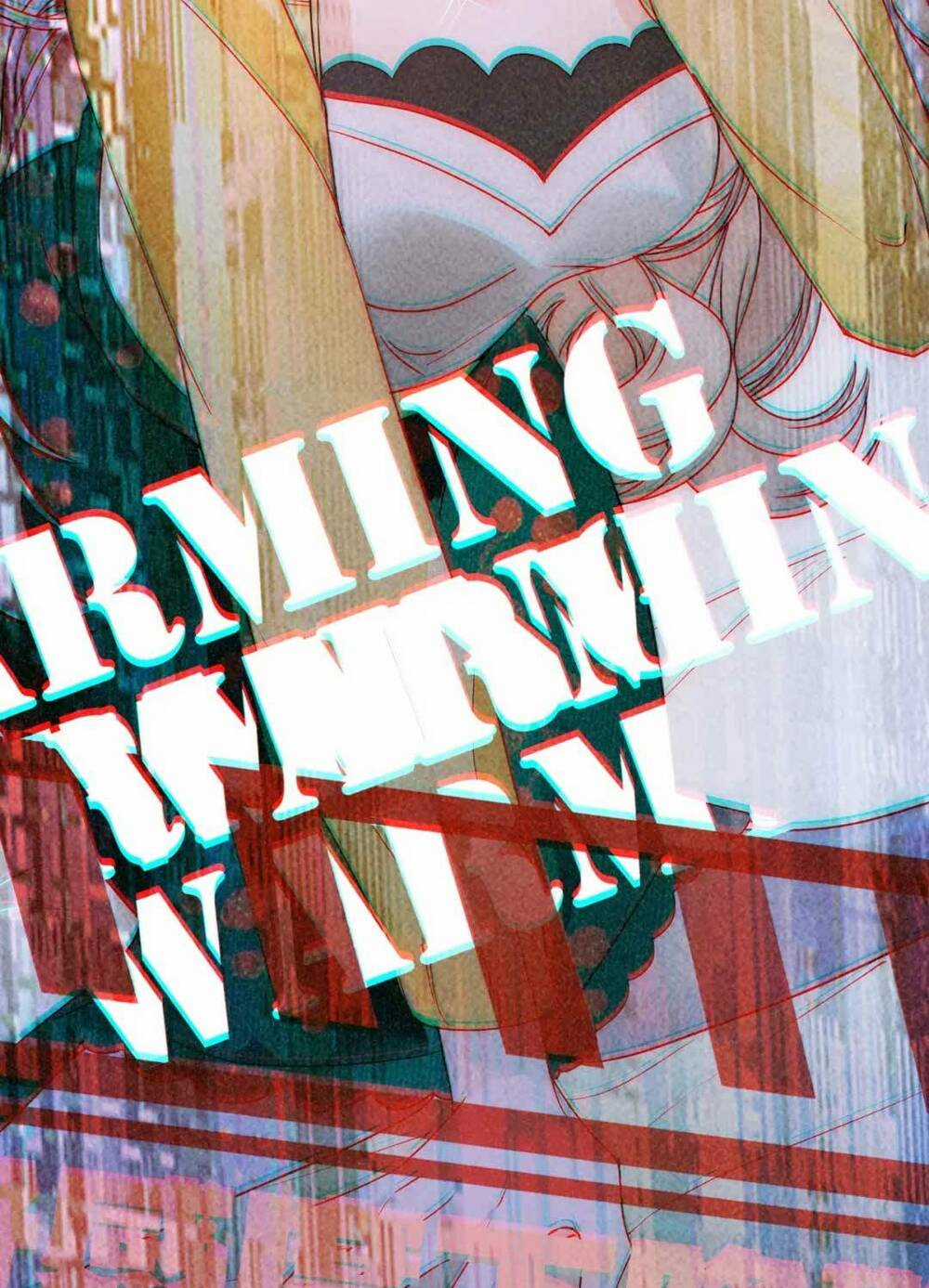 Trò Chơi Giới Hạn Tình Yêu Chapter 4 trang 44