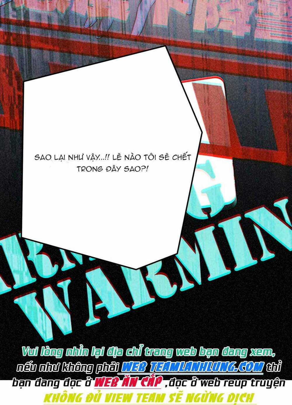 Trò Chơi Giới Hạn Tình Yêu Chapter 4 trang 45