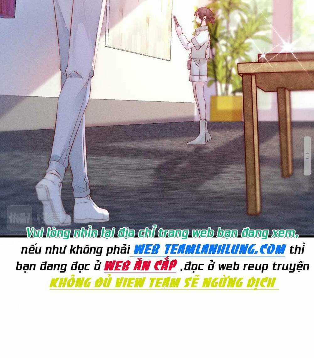 Trò Chơi Giới Hạn Tình Yêu Chapter 4 trang 6