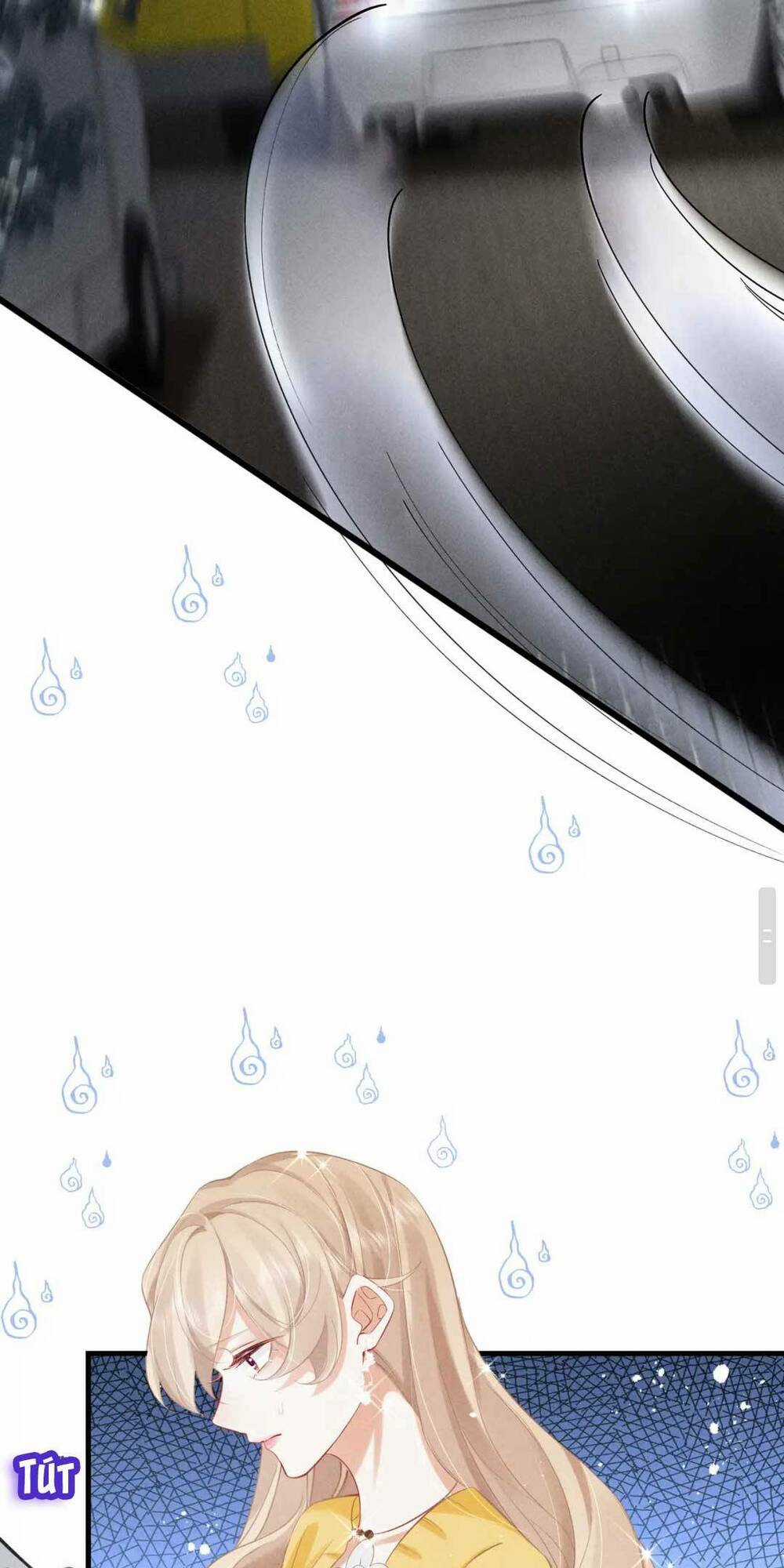 Trò Chơi Giới Hạn Tình Yêu Chapter 5 trang 12