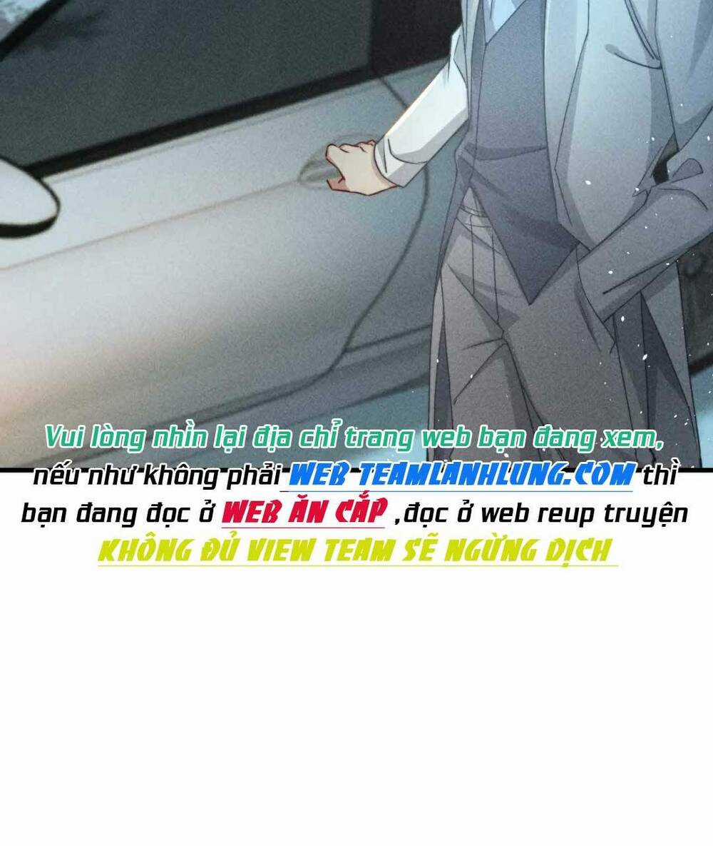 Trò Chơi Giới Hạn Tình Yêu Chapter 5 trang 16