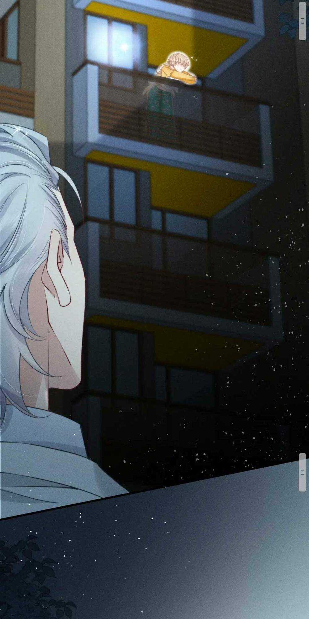 Trò Chơi Giới Hạn Tình Yêu Chapter 5 trang 18