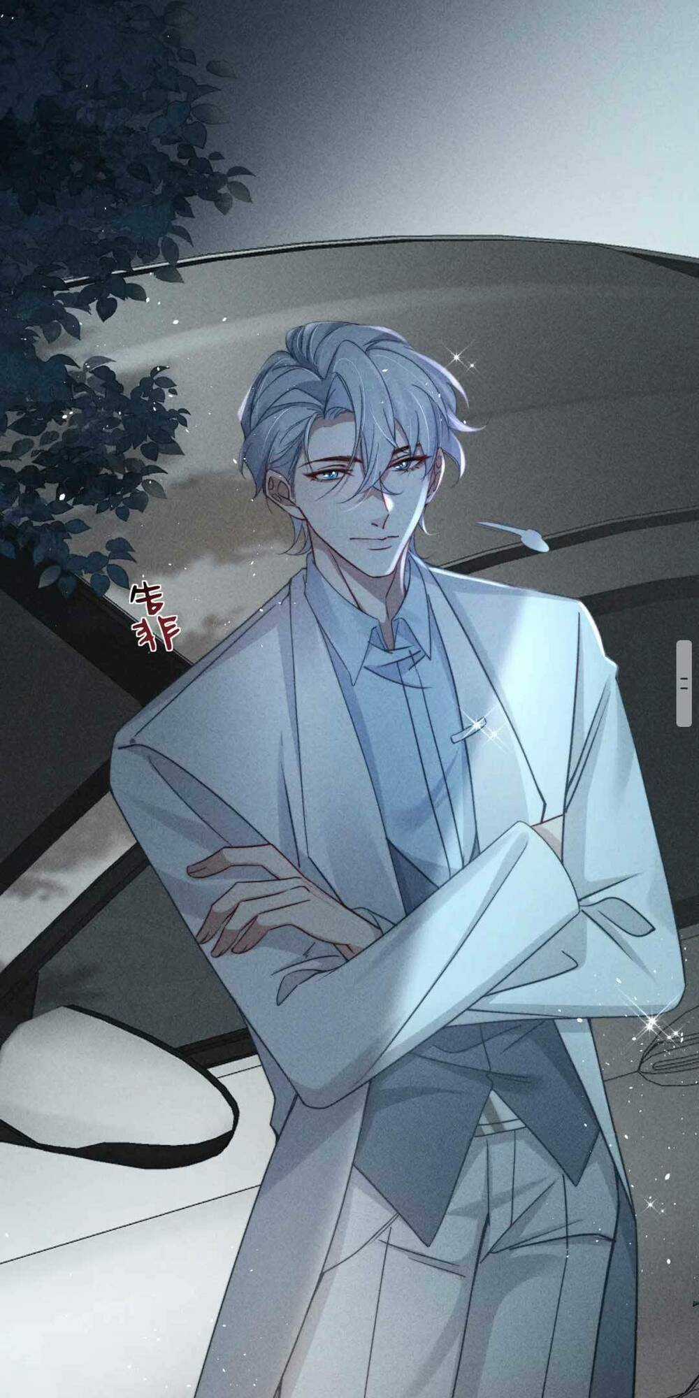 Trò Chơi Giới Hạn Tình Yêu Chapter 5 trang 19