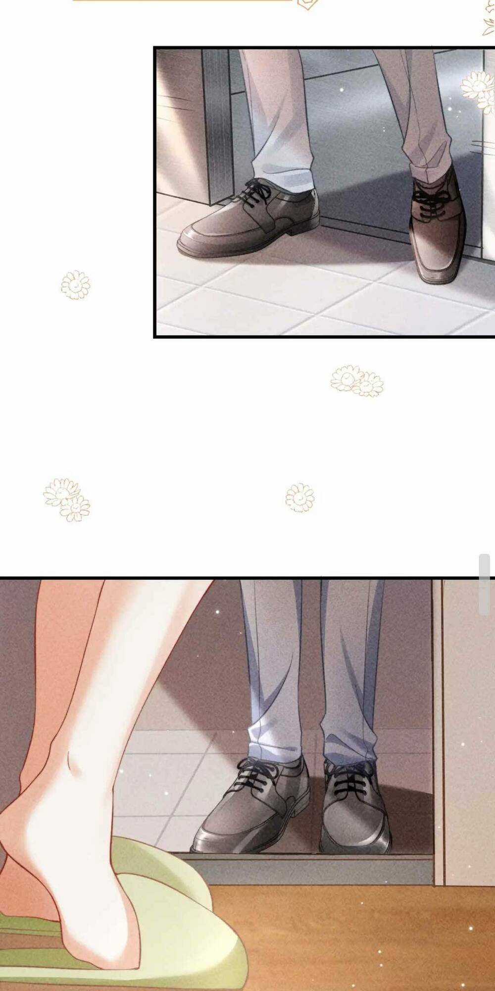 Trò Chơi Giới Hạn Tình Yêu Chapter 5 trang 24