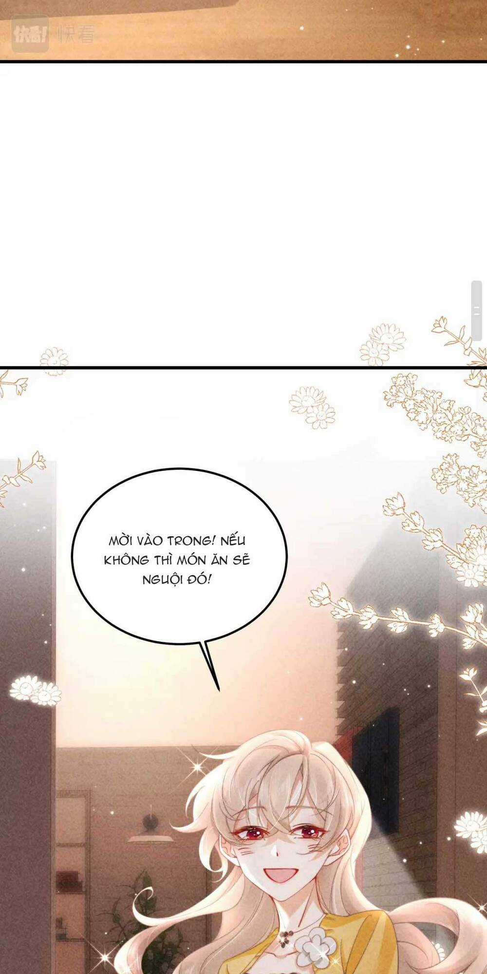 Trò Chơi Giới Hạn Tình Yêu Chapter 5 trang 25