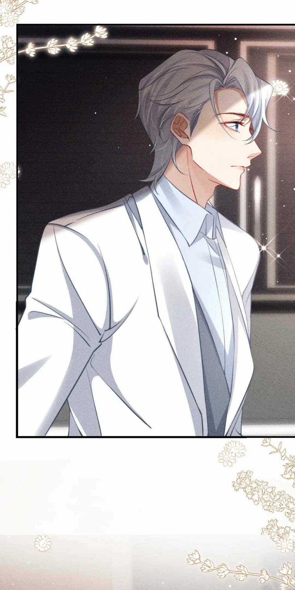 Trò Chơi Giới Hạn Tình Yêu Chapter 5 trang 29