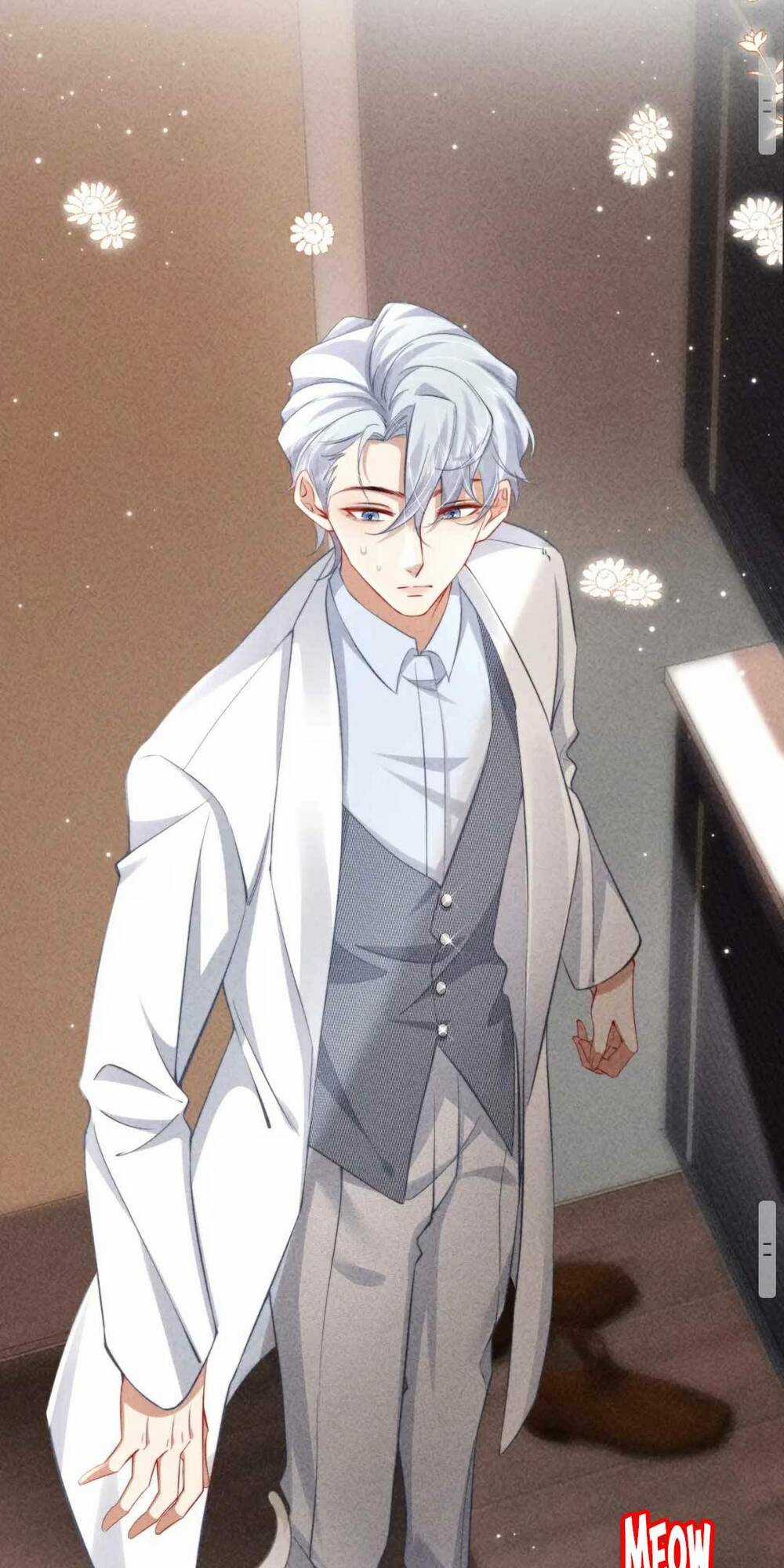 Trò Chơi Giới Hạn Tình Yêu Chapter 5 trang 30