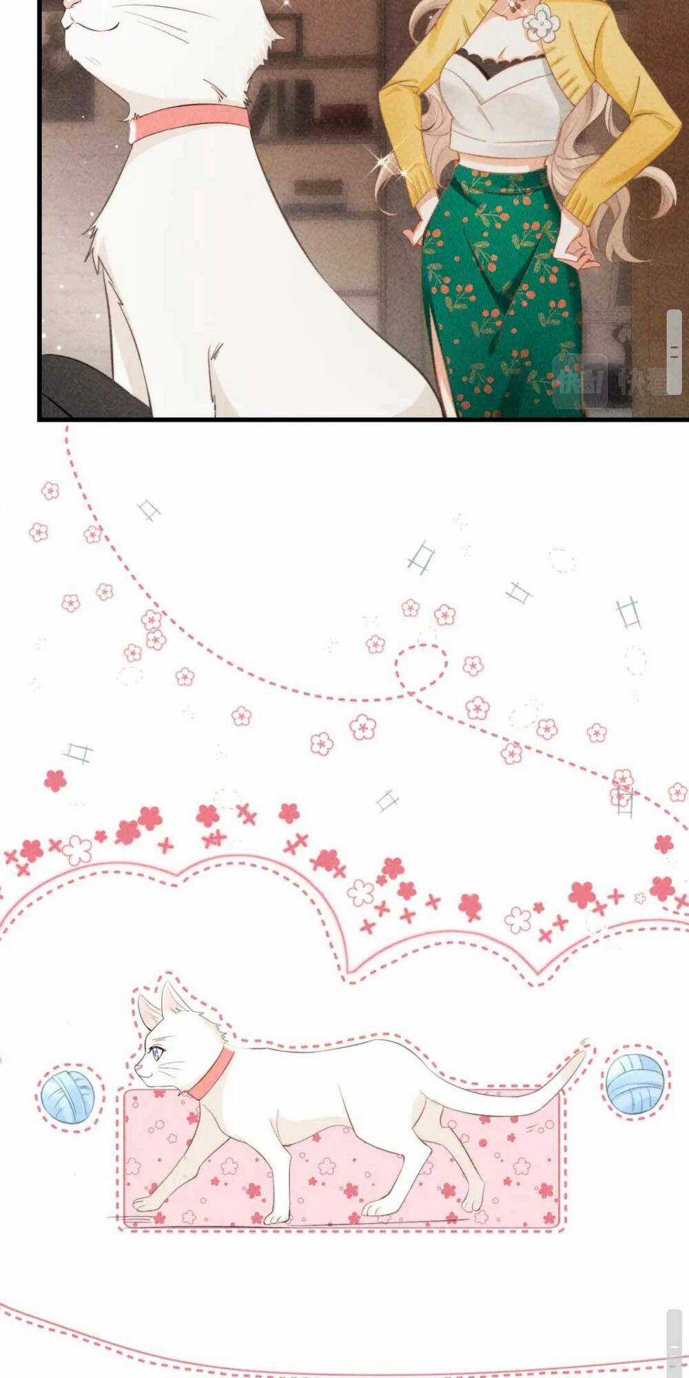 Trò Chơi Giới Hạn Tình Yêu Chapter 5 trang 32