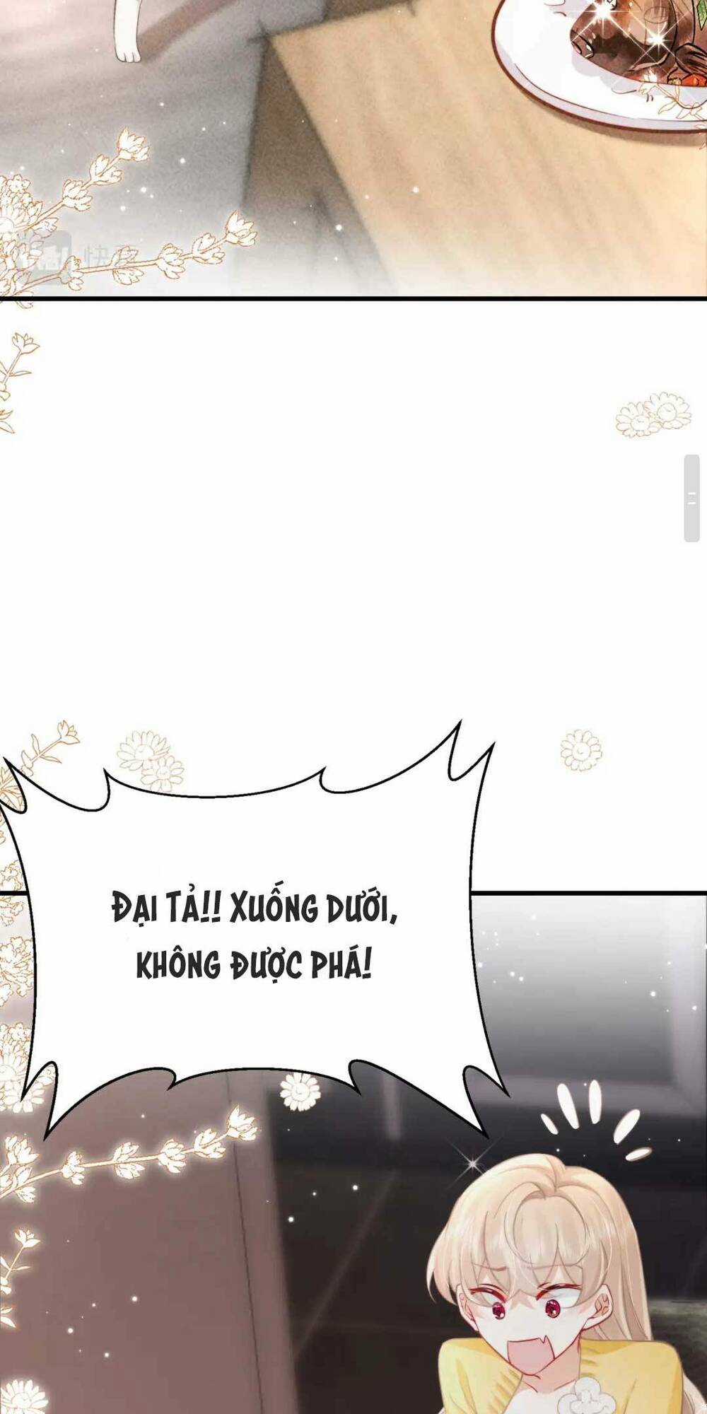 Trò Chơi Giới Hạn Tình Yêu Chapter 5 trang 37