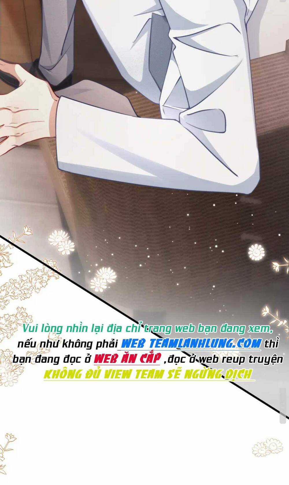 Trò Chơi Giới Hạn Tình Yêu Chapter 5 trang 39