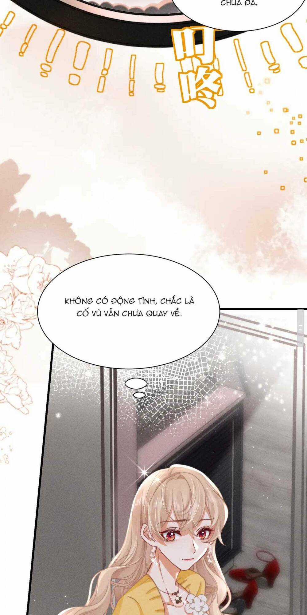 Trò Chơi Giới Hạn Tình Yêu Chapter 5 trang 5