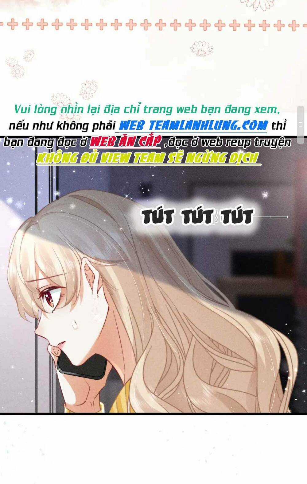 Trò Chơi Giới Hạn Tình Yêu Chapter 5 trang 7