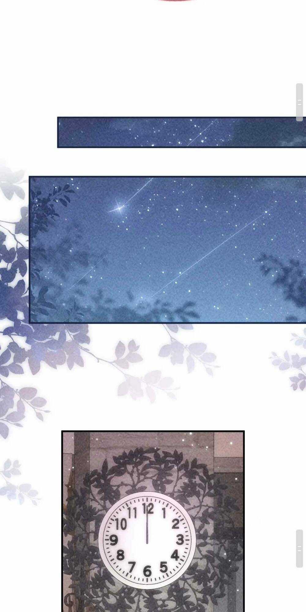 Trò Chơi Giới Hạn Tình Yêu Chapter 6 trang 17