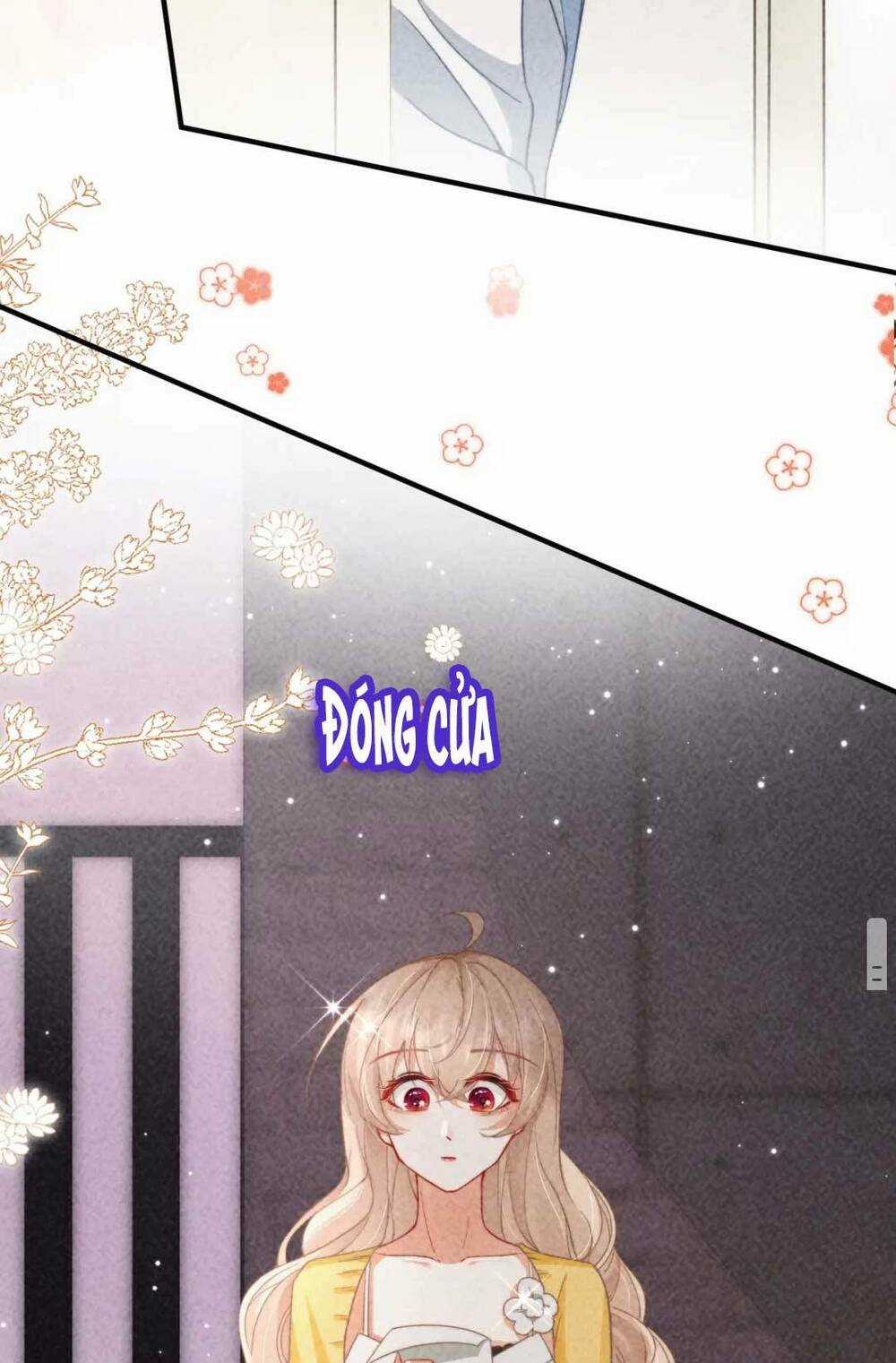 Trò Chơi Giới Hạn Tình Yêu Chapter 6 trang 21